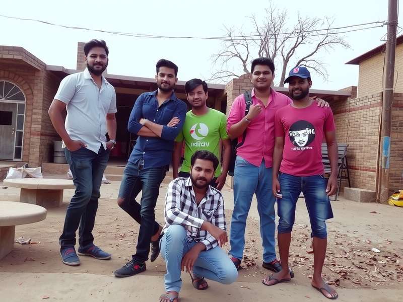 Desi Squad Survival Community Event